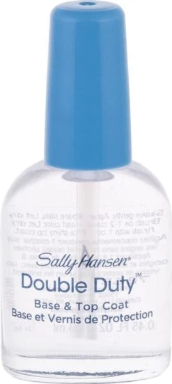 Sally Hansen - Double Duty Strengthening - Nagelverzorging