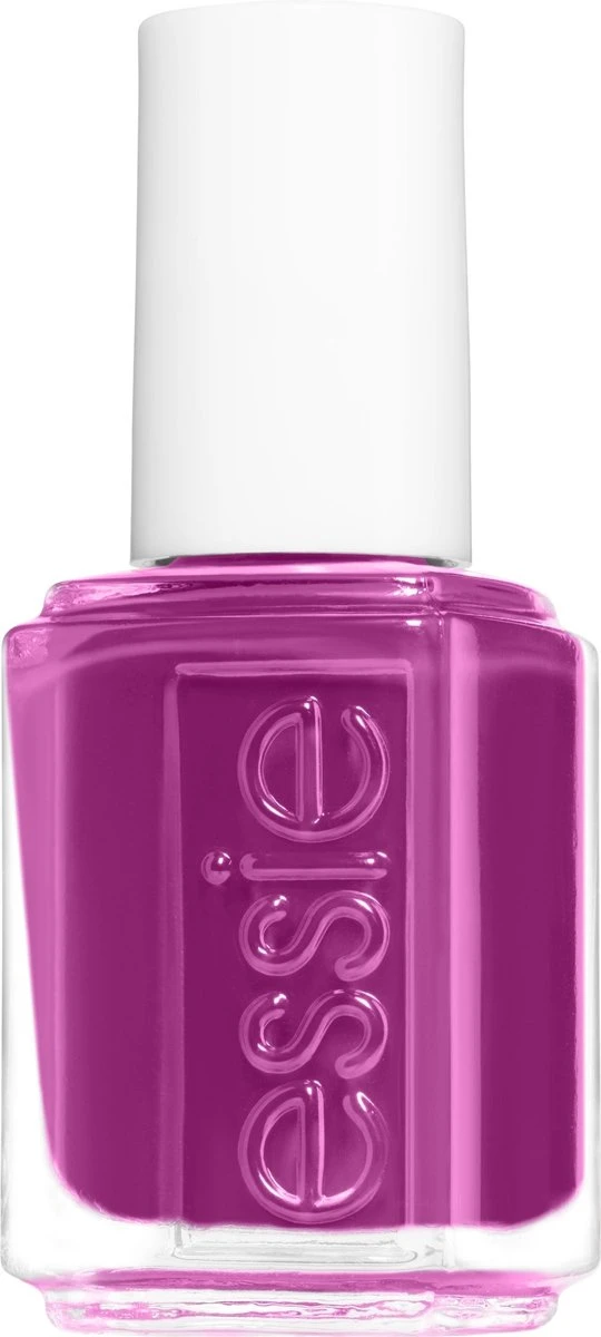 Essie Spring Collection Classic - 363 Flowerista - Paars - Glanzende Nagellak - 13,5 Ml - Afbeelding 10