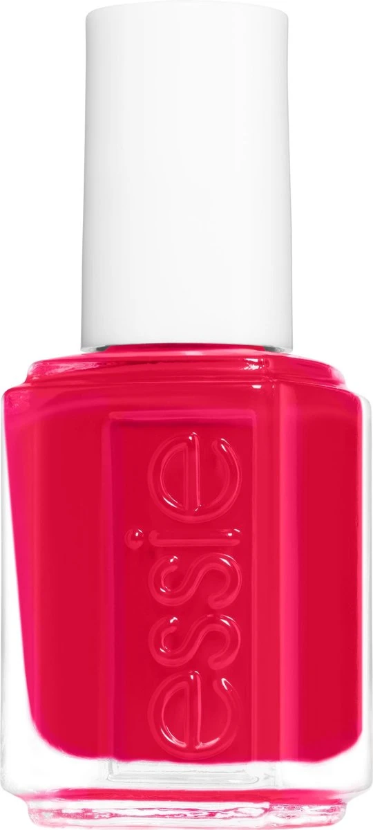 Essie Exotic Liras 32 - Roze - Nagellak - Afbeelding 2