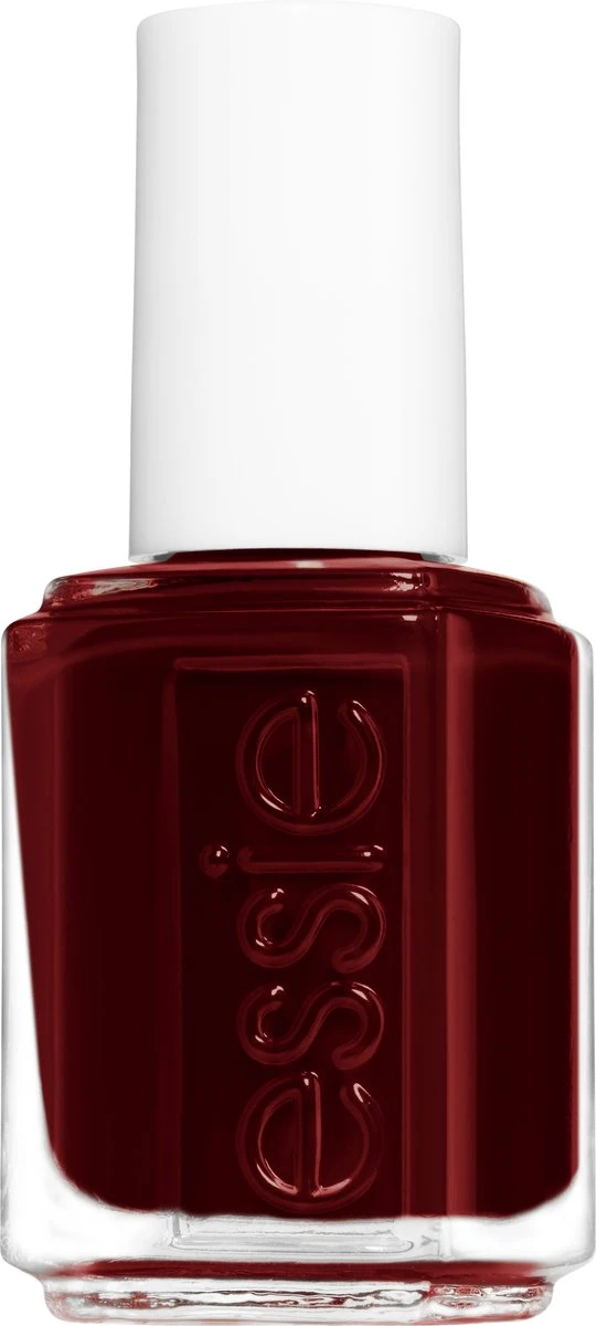 Essie Bordeaux 50 - Bordeaux - Nagellak - Afbeelding 2