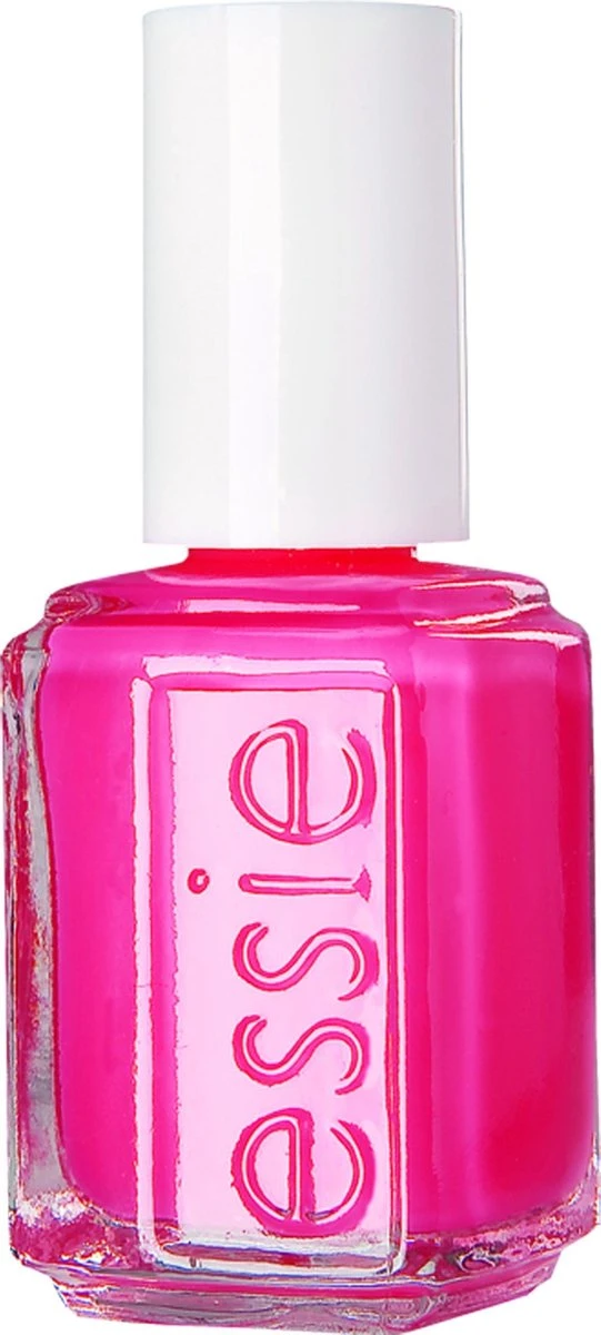 Essie Status Symbol 26 - Roze - Nagellak - Afbeelding 6