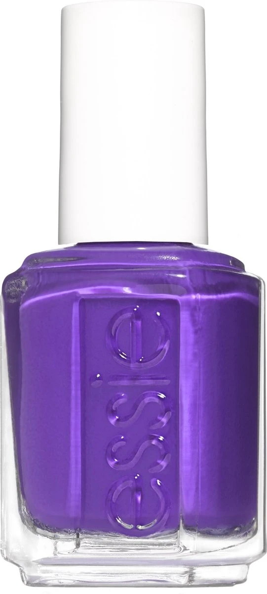 Essie Zomercollectie Semi-Matte Nagellak - 629 Tangoed In Love - Paars - 13,5 Ml - Afbeelding 7
