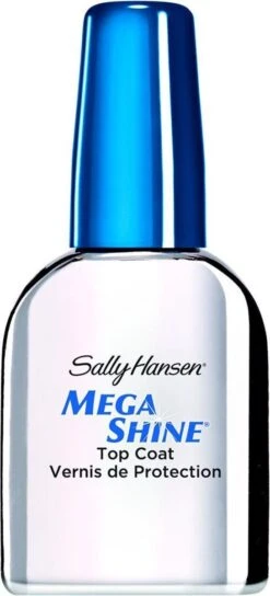 Sally Hansen Mega Shine - Nagellak