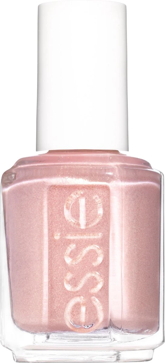 Essie Lentecollectie 615 A Touch Of Sugar Nagellak - Roze - 13,5 Ml - Afbeelding 2