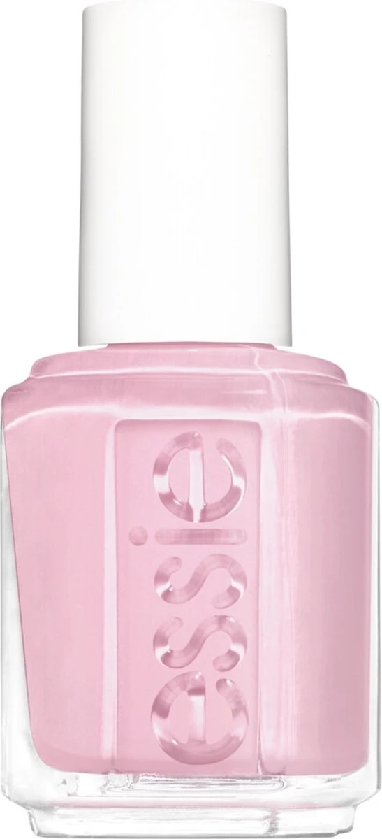 Essie Original 747 Free To Roam - Roze Glanzende Nagellak - 13,5 Ml - Afbeelding 2