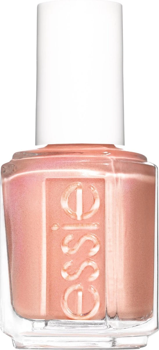 Essie Lentecollectie 616 Pinkies Out Nagellak - Koraal - 13,5 Ml - Afbeelding 2