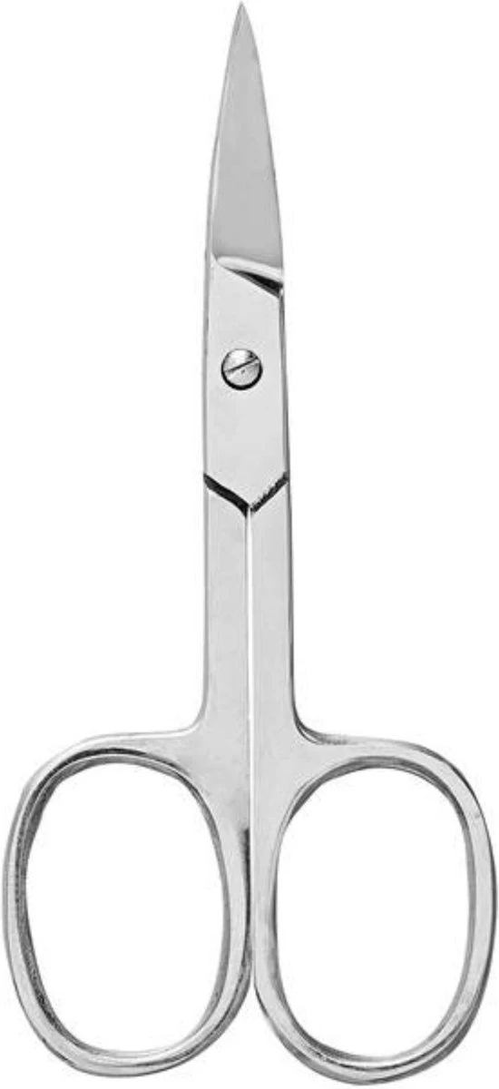 Benson Manicure Nagelriem Schaar RVS - Afbeelding 2