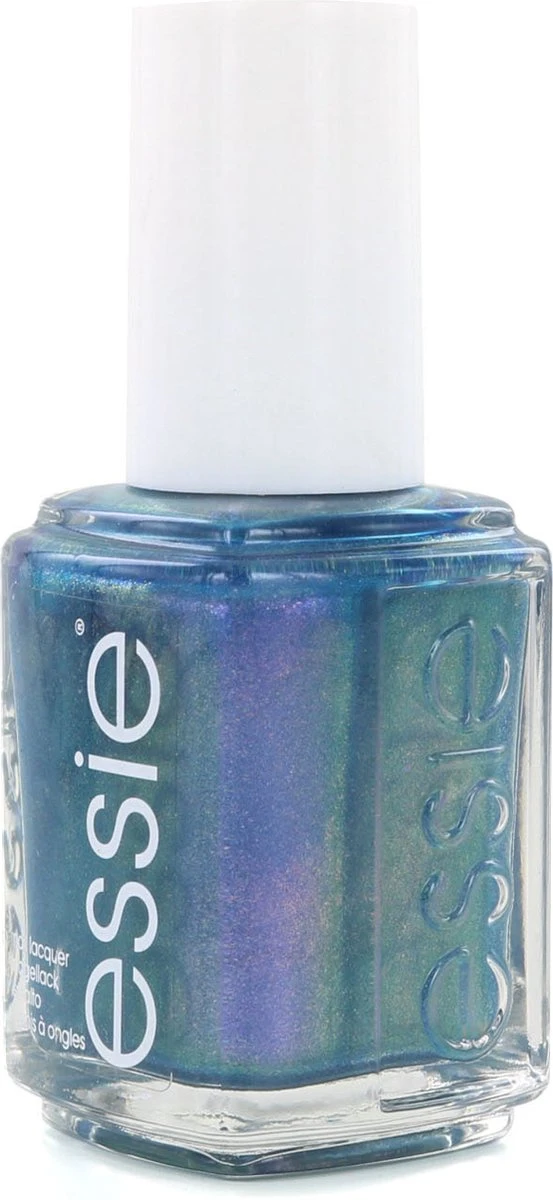 Essie Nagellak Winter 2018 - 586 Glow With The Flow - Afbeelding 6
