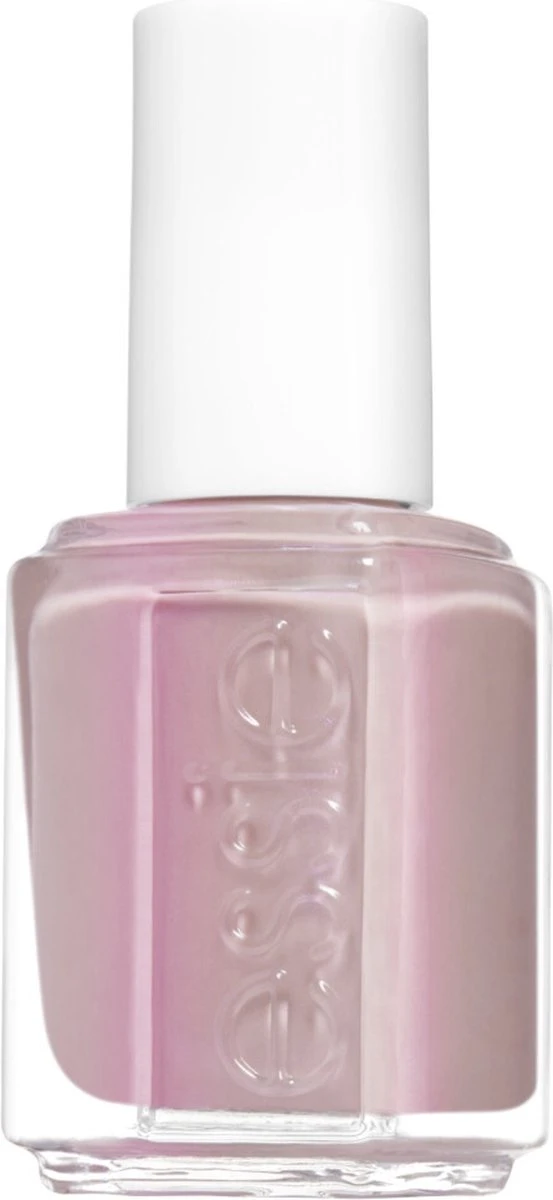 Essie Original - 606 Wire-less Is More - Roze Nagellak - Parelmoer - 13,5 Ml - Afbeelding 2