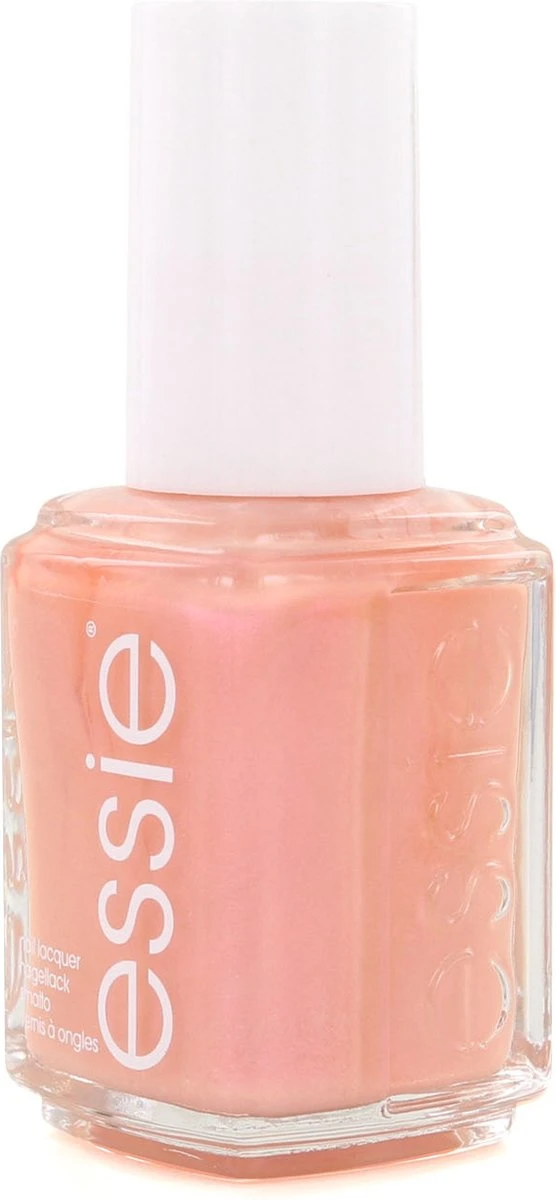 Essie Lentecollectie 616 Pinkies Out Nagellak - Koraal - 13,5 Ml - Afbeelding 7