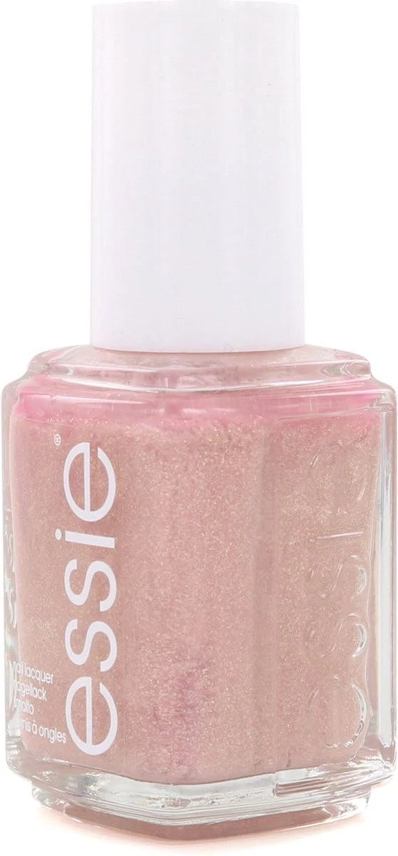 Essie Lentecollectie 615 A Touch Of Sugar Nagellak - Roze - 13,5 Ml - Afbeelding 7