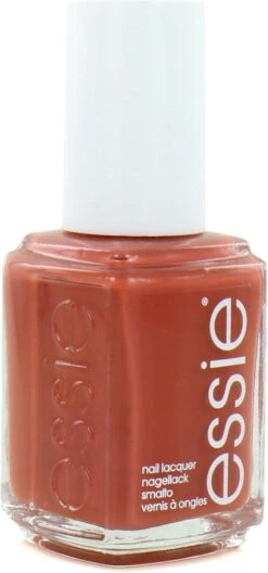 Essie 645 Rocky Rose Nagellak - Rood - 13,5 Ml