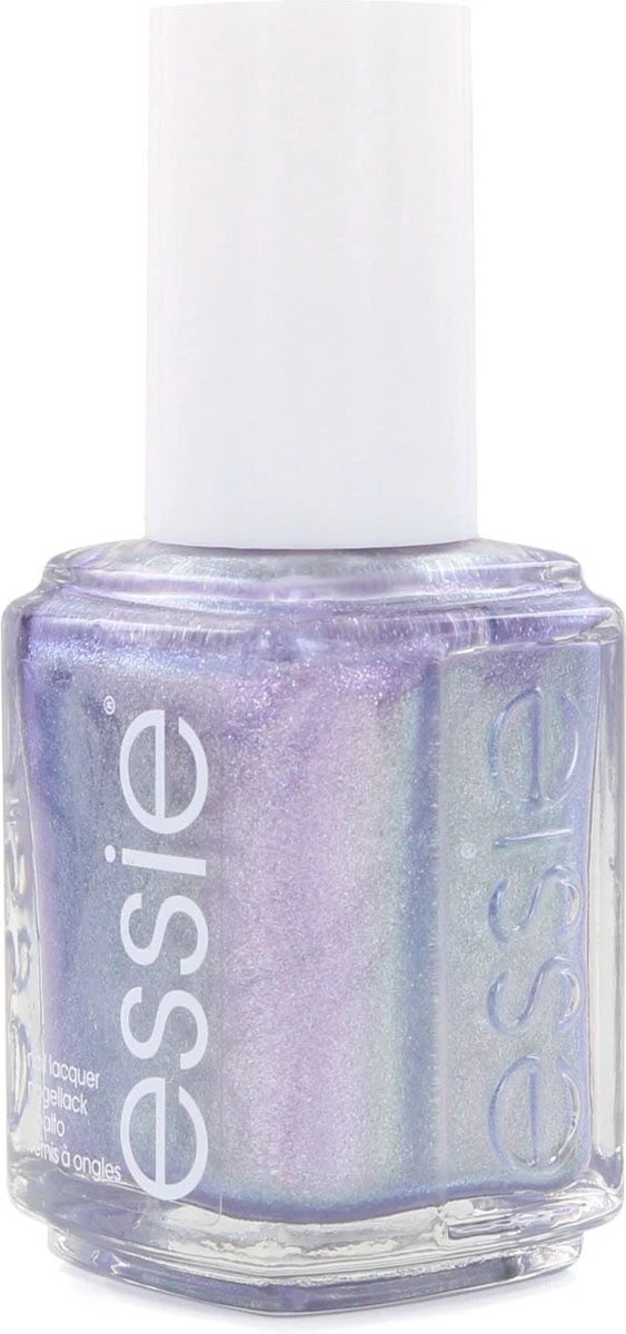 Essie Nagellak - 545 World Is Your Oyst - Seaglass Shimmers