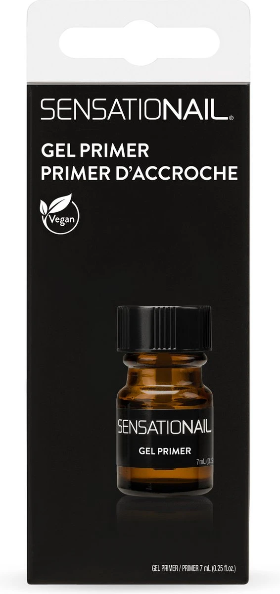 Sensationail Gel Primer - Afbeelding 3