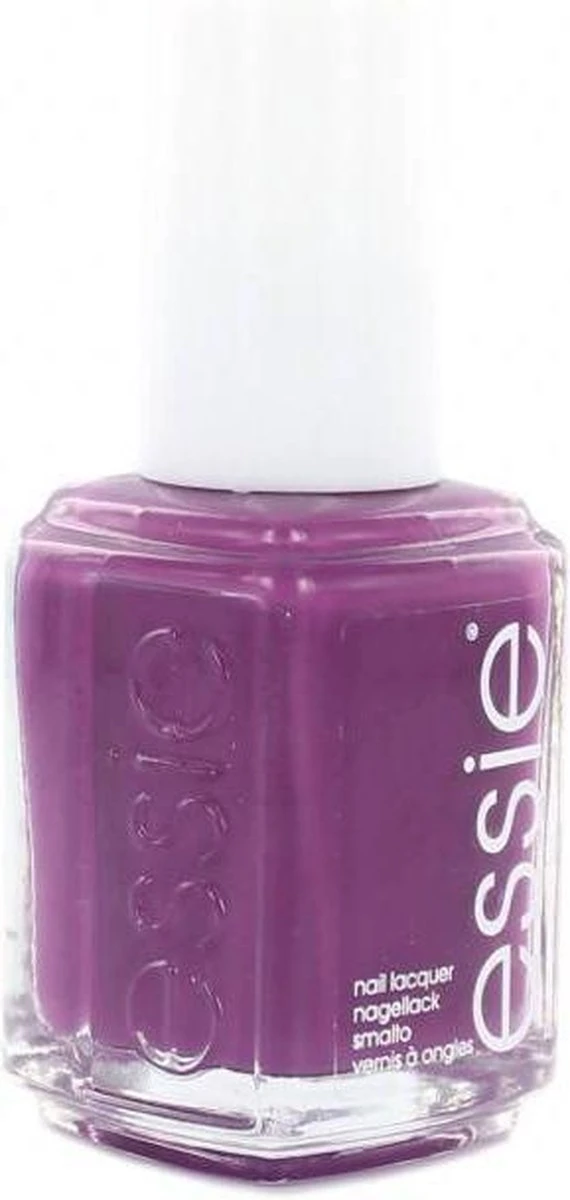 Essie Spring Collection Classic - 363 Flowerista - Paars - Glanzende Nagellak - 13,5 Ml