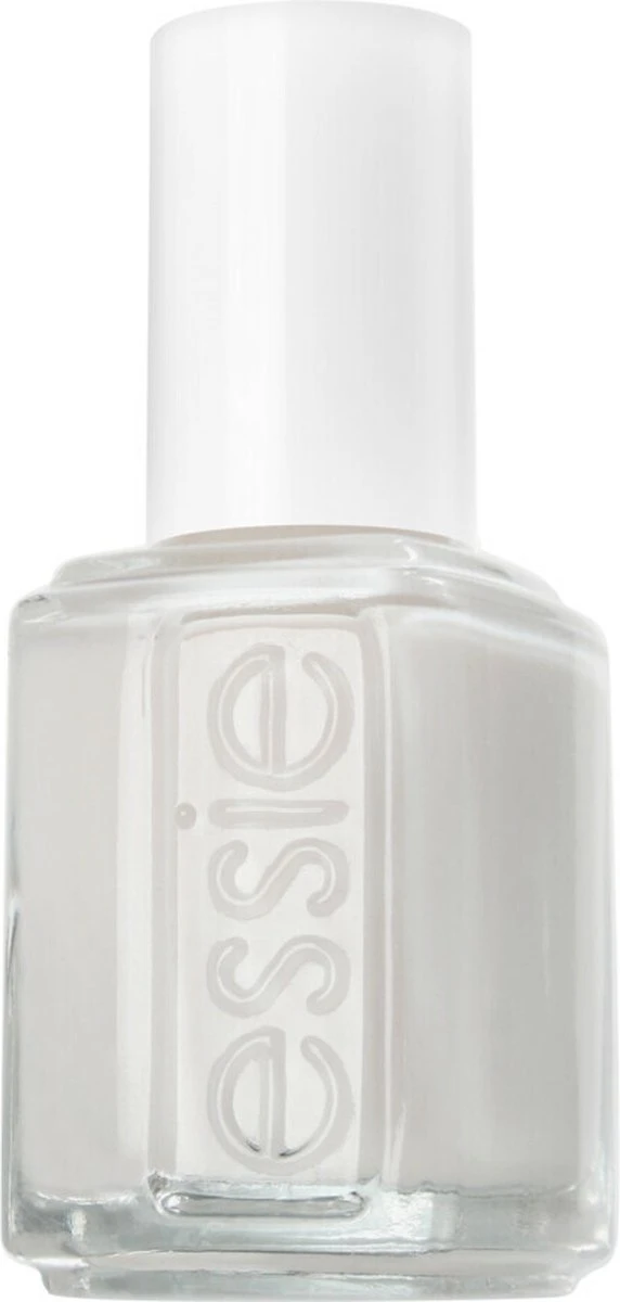 Essie Marshmellow - 3 Wit - Nagellak