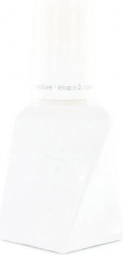 Essie Gel Couture Nagellak - 00 Top Coat