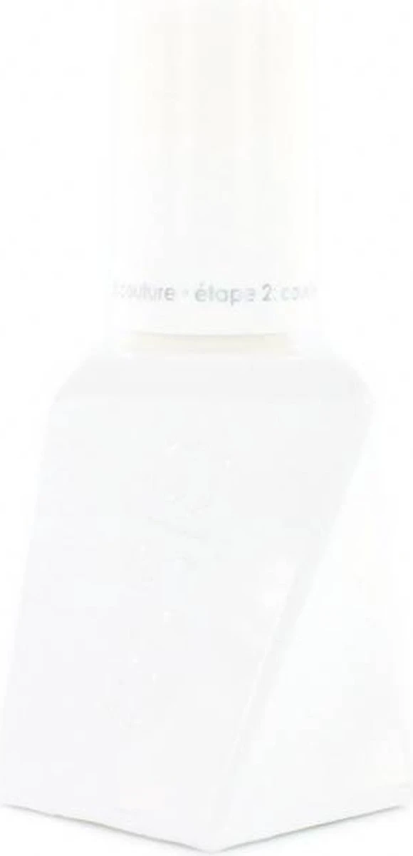 Essie Gel Couture Nagellak - 00 Top Coat