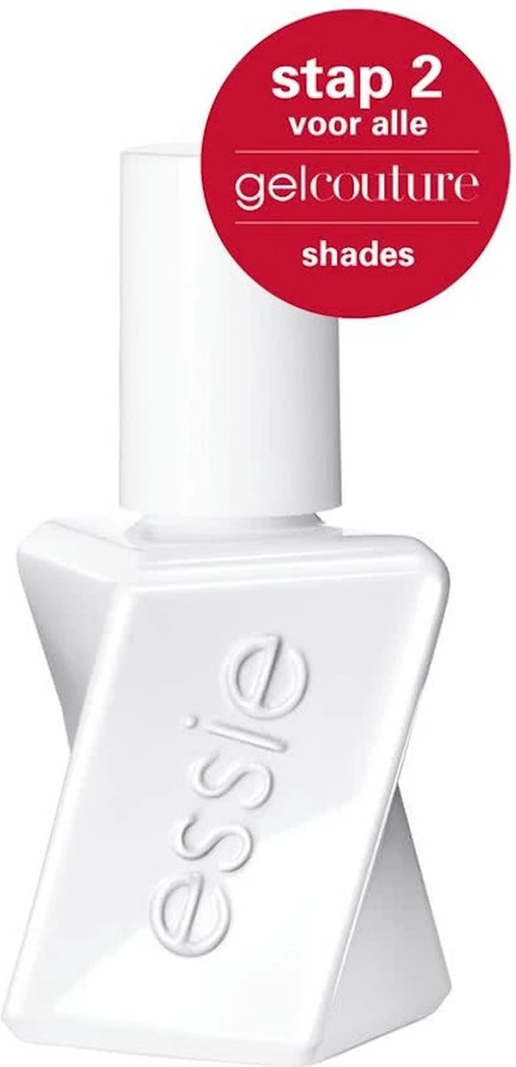 Essie Gel Couture Nagellak - 473 V.I.Please - Afbeelding 7