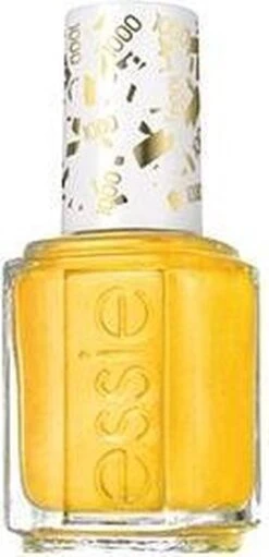 Essie Aim To Misbehave Nagellak Geel Shimmer 13,5 Ml