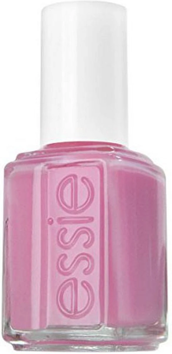 Essie Spaghettu Strap 16 - Roze - Nagellak - Afbeelding 17