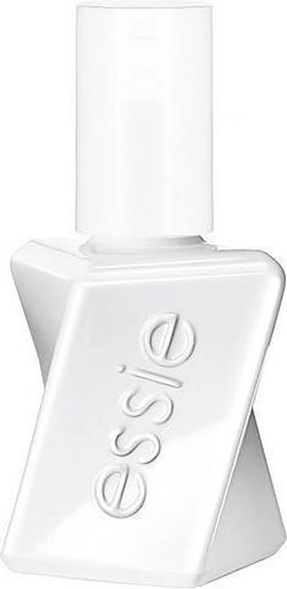 Essie Gel Couture Nagellak - 00 Top Coat - Afbeelding 3