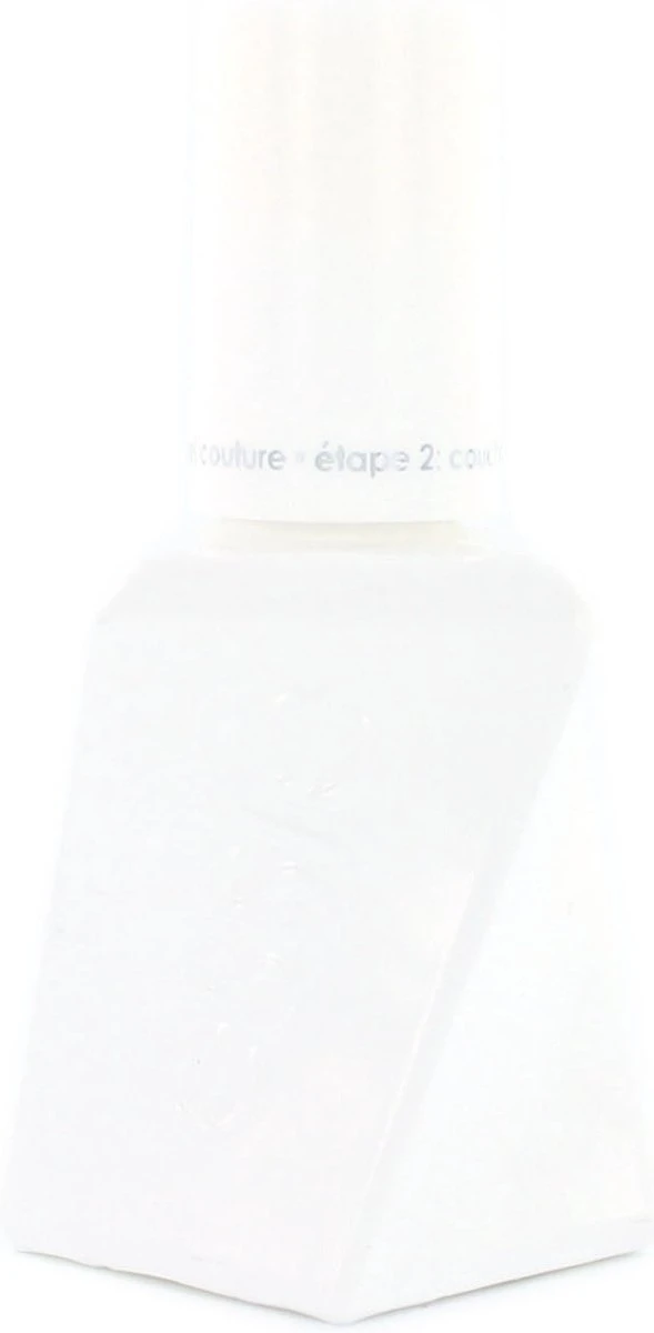 Essie Gel Couture Nagellak - 00 Top Coat - Afbeelding 2