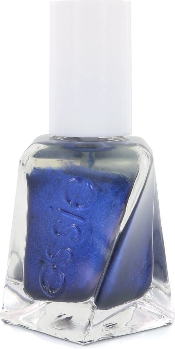 Essie Gel Couture Gala Collection - 475 Front Page - Gel Nagellak