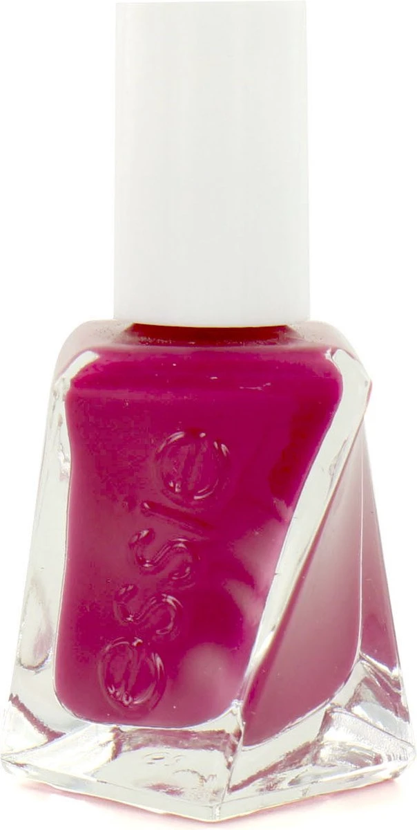 Essie Gel Couture Nagellak - 473 V.I.Please - Afbeelding 6