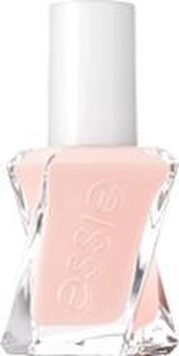 Essie Gel Couture Gel Nagellak - 40 Fairy Tailor - Afbeelding 11