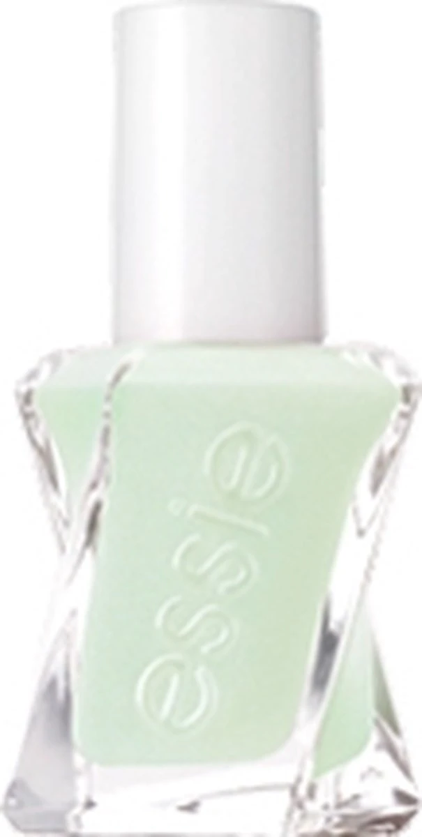 ESS ESSIE GEL COUTURE NU 160 Zip Me Up - Afbeelding 10