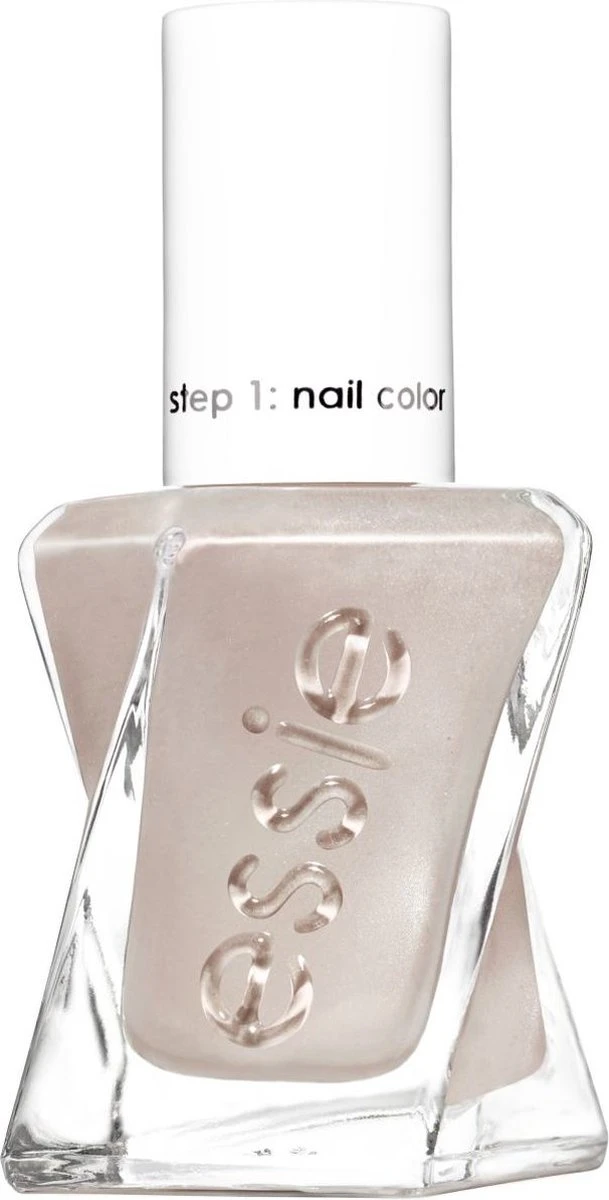 Essie Gel Couture 90 Make The Cut - Gel Nagellak - Afbeelding 9