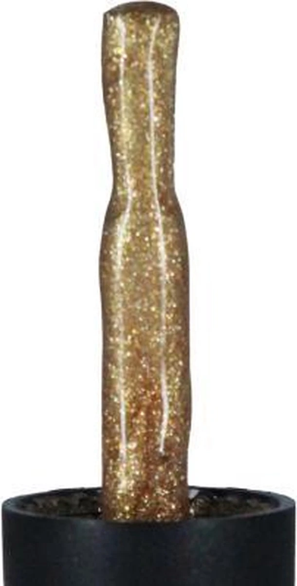 #SUSANSERIE - Influence Gellac - Gellak - Gellak UV - UV Gellak - Gel Nagellak - Paars - Blauw - Goud - Groen - Glitter - Cat Eye - Startersset - Kado Vrouw - Valentijns Cadeau - Kado Voor Haar - 3 X 10 Ml - Magneet - Afbeelding 5