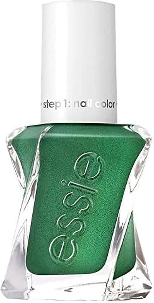 Essie Gel Couture Nagellak - 478 Jade To Measure