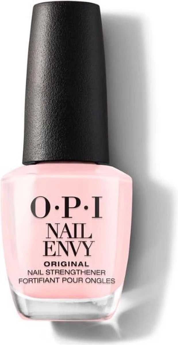OPI Bubble Bath Nail Envy Nagelhärter - 15ml - Afbeelding 6