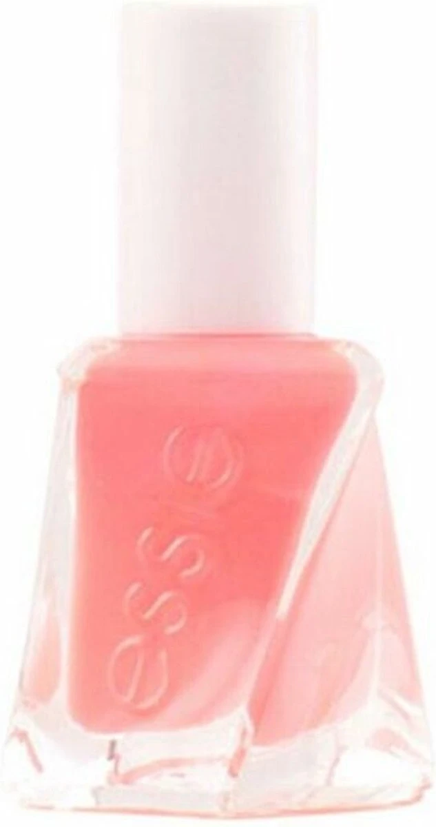 ESS ESSIE GEL COUTURE NU 160 Zip Me Up - Afbeelding 17