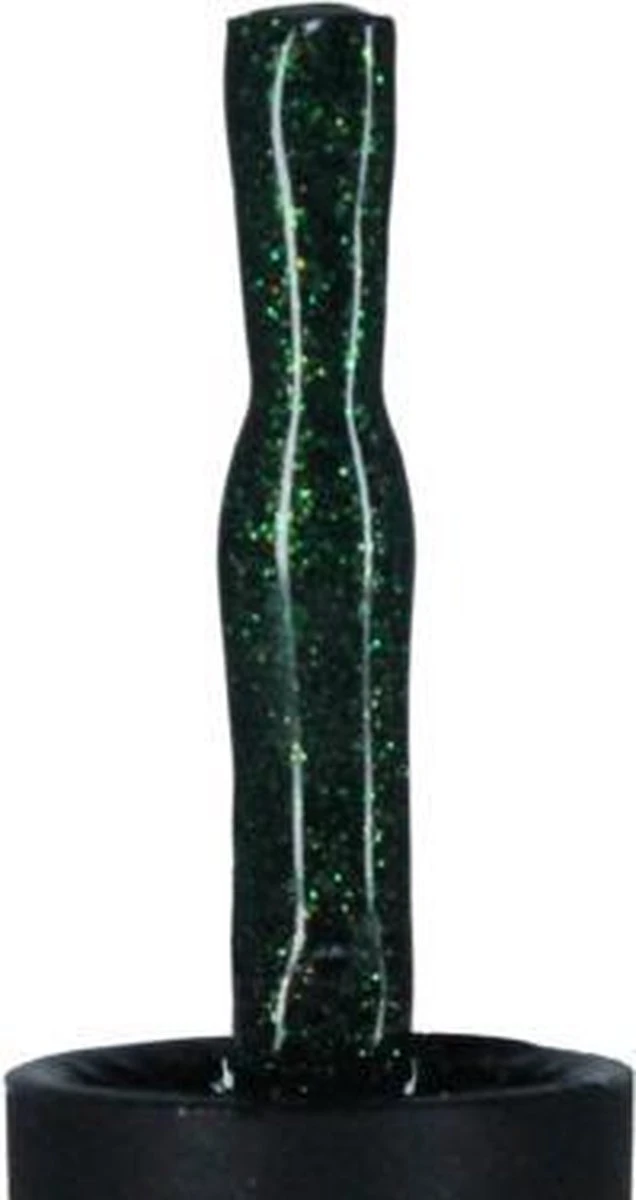 #SUSANSERIE - Influence Gellac - Gellak - Gellak UV - UV Gellak - Gel Nagellak - Paars - Blauw - Goud - Groen - Glitter - Cat Eye - Startersset - Kado Vrouw - Valentijns Cadeau - Kado Voor Haar - 3 X 10 Ml - Magneet - Afbeelding 3