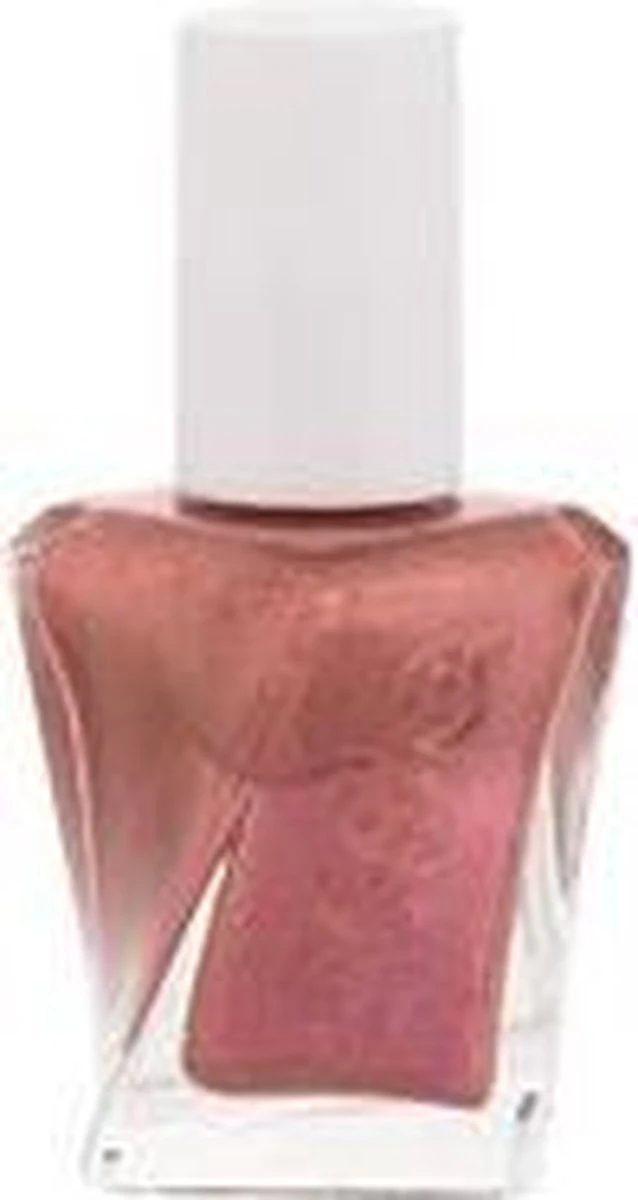Essie Gel Couture 90 Make The Cut - Gel Nagellak - Afbeelding 16