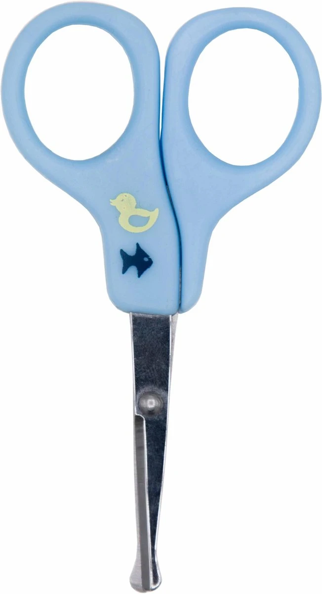 Manicureset Voor Baby's : Schaar, Vijl En Knijpertje - Afbeelding 5