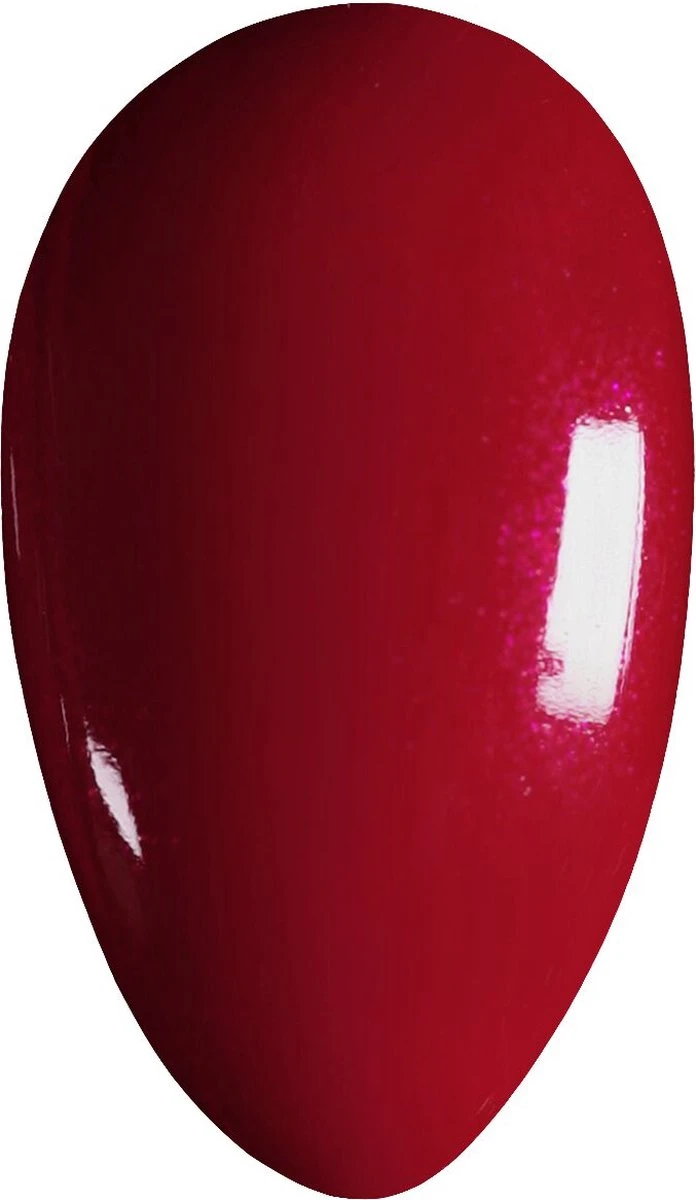 INGLOT O2M Zuurstofdoorlatende Nagellak - 621 | Vegan & Halal Nagellak - Afbeelding 4