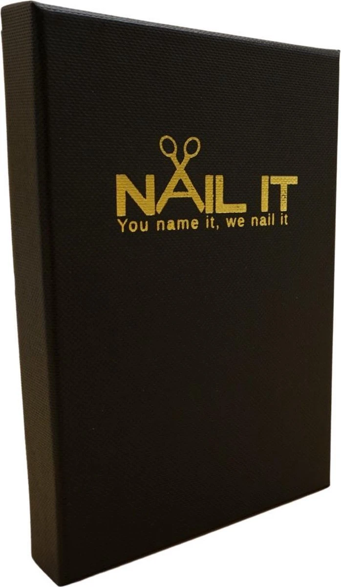 Nail It Nageltang Met Gebogen Bek + Gratis Vijl| Nagelknipper| Teennagelknipper| Nagelschaar| Ingegroeide Teennagels| Dikke Nagels| Nagelknipper Set| Pedicure Set| Cadeau Tip 2023 - Afbeelding 7