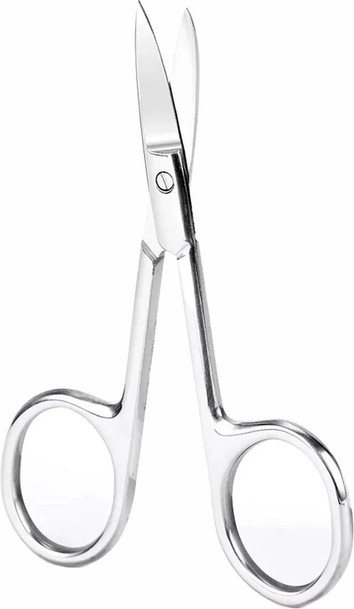 INTER-ESQUE Nagelschaar - Wenkbrauw Schaartje - Neushaar Schaartje - Afbeelding 2