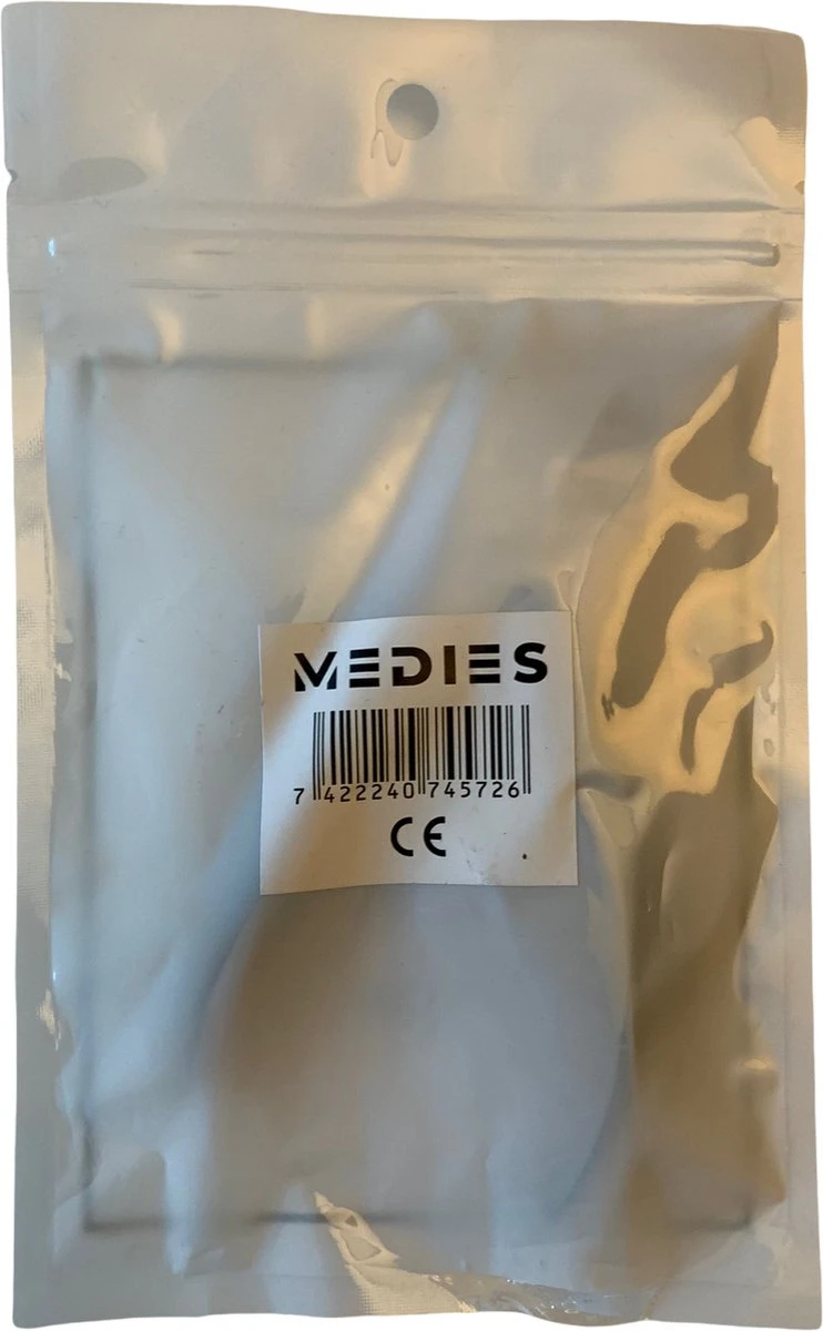 Medies - Professionele Zware Nageltang Voor Teennagels | Nagelknipper Teennagels | Ingegroeide Teennagel | Kalknagel | Harde Teennagels | Nagelschaar | Pedicure - Ingebouwde Veren - Afbeelding 7