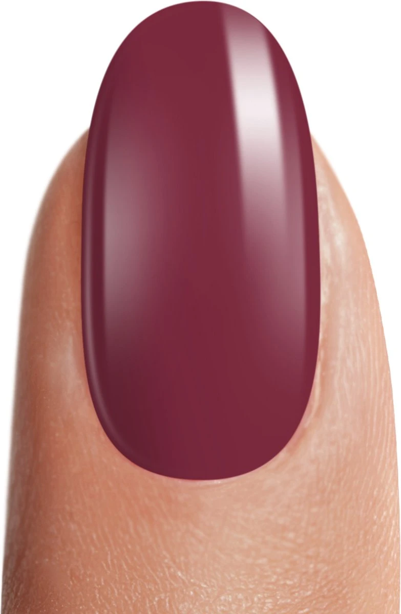 Sensista Color Gel Berry Me In Kisses - Rood - Afbeelding 2
