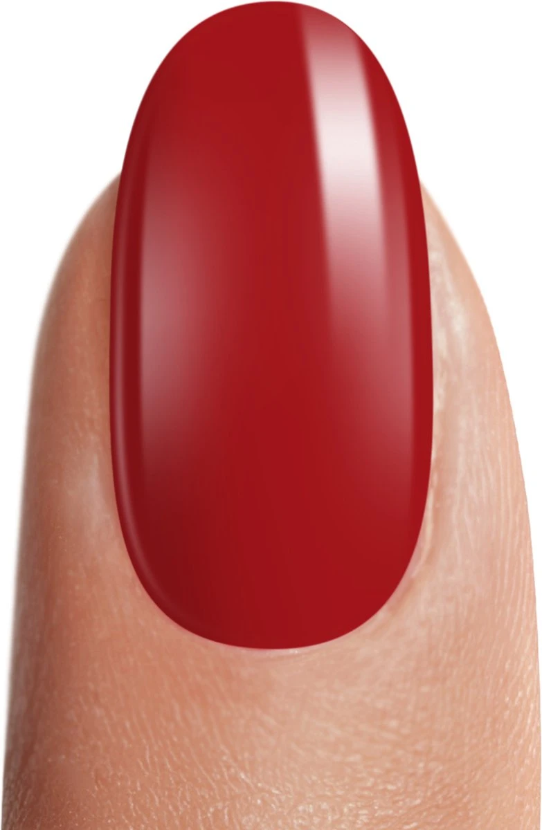 Sensista Color Gel Nagellak Sangria Seduction - Rood - Afbeelding 2