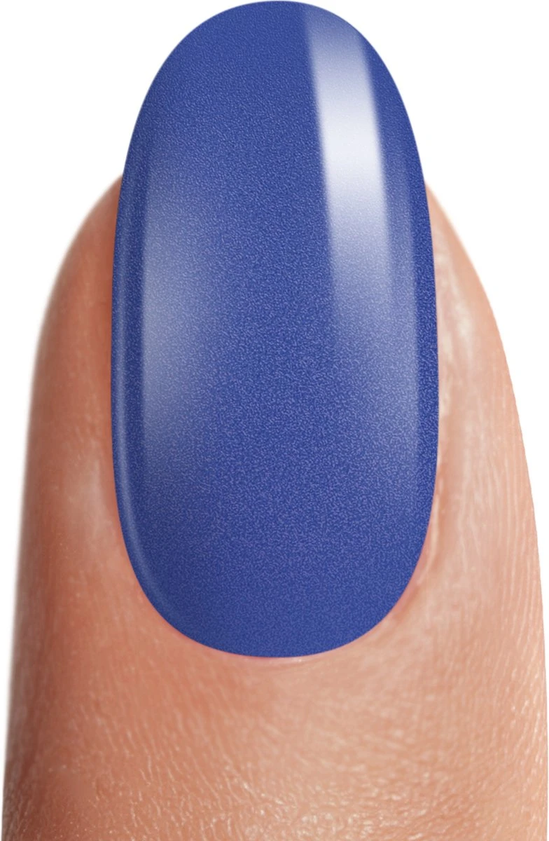 Sensista Color Gel Berry Blue - Blauw - Afbeelding 3
