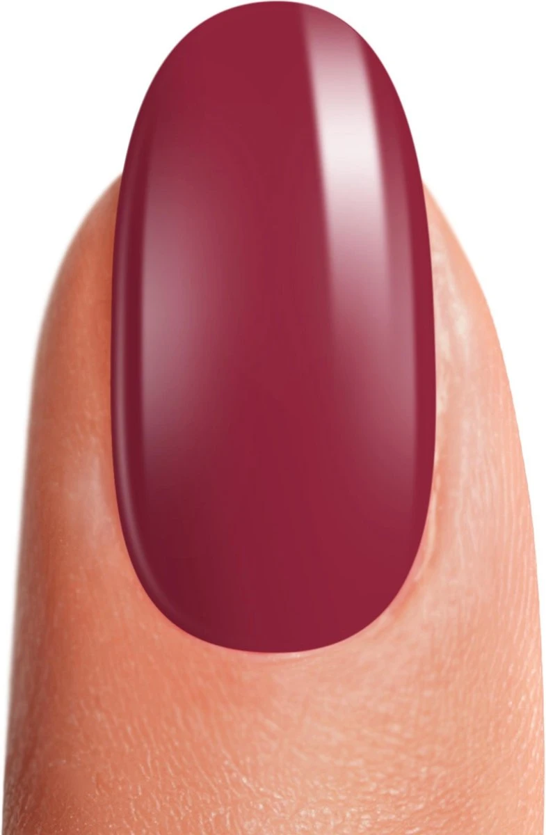 Sensista Color Gel Berry Me In Kisses - Rood - Afbeelding 5