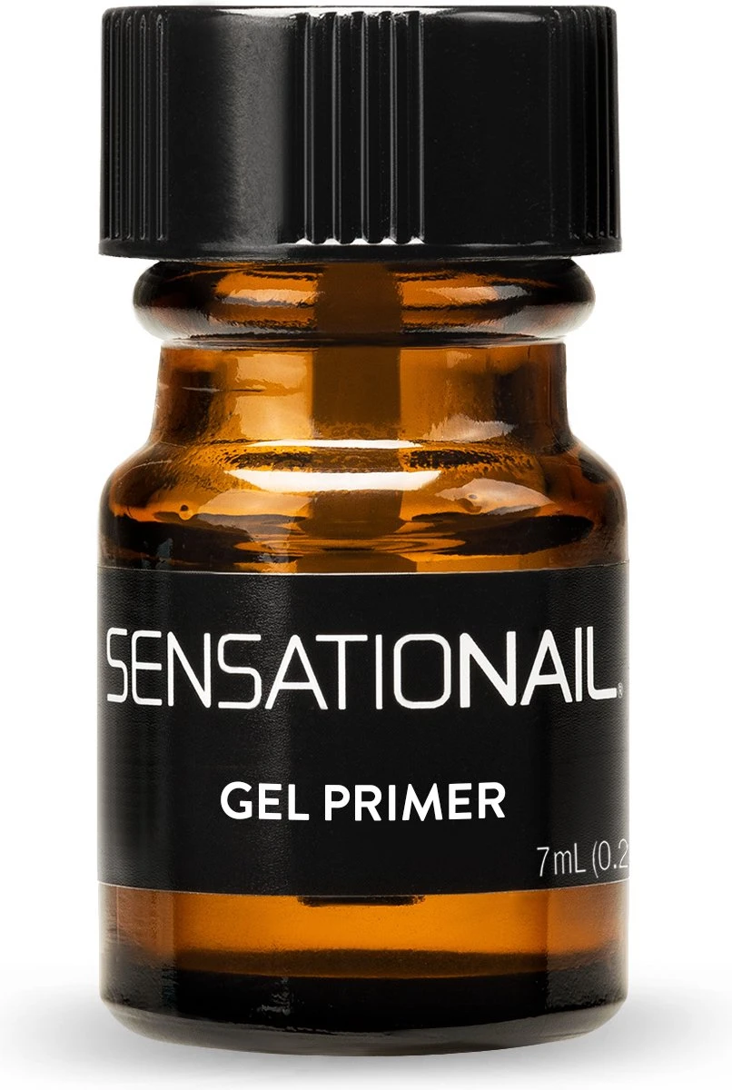 Sensationail Gel Primer - Afbeelding 2