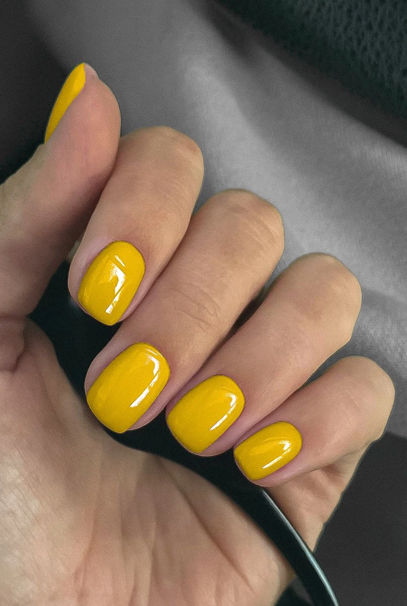 De Sera Gellak 6-delige Set - Gel Nagellak - Herfstkleuren - Herfst - 10ML - Born In Autumn - Afbeelding 5