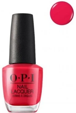 OPI Nail Lacquer Nagellak Vernis à Ongles